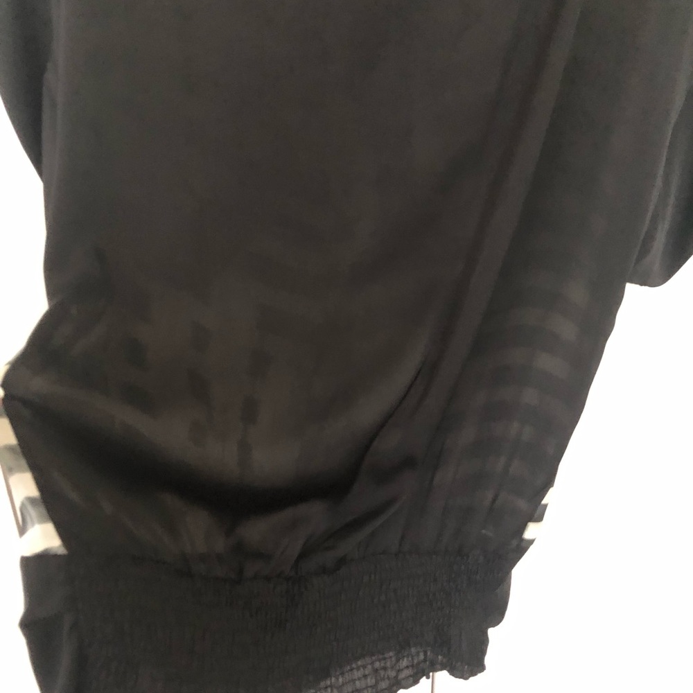 RINASCIMENTO BLOUSE - Picture 4 of 6
